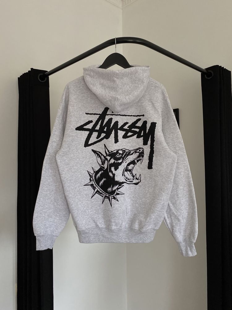 Худі Stussy Dog