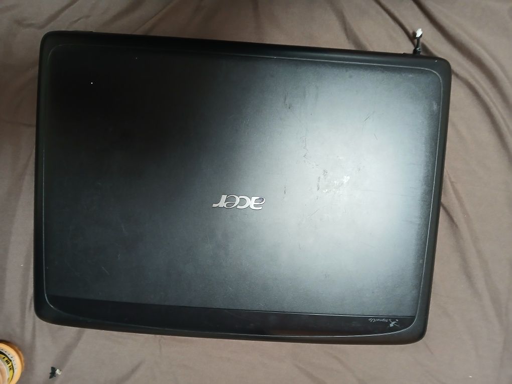 Acer Aspire 7520