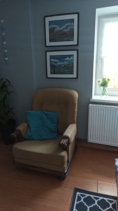 Up Apartament centrum Lublina Mieczysława Biernackiego