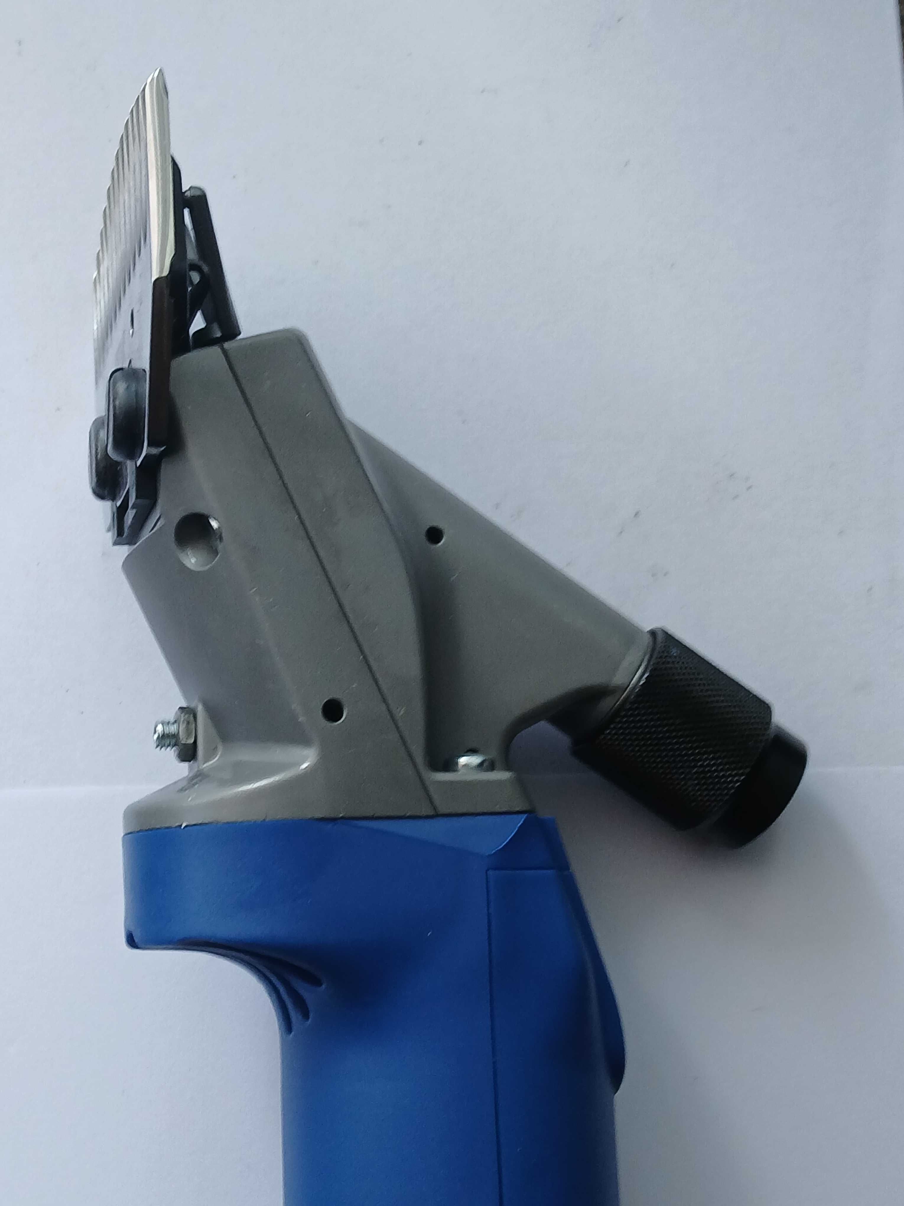 Maszynka – Aesculap Econom CL GT820 z akumulatorem*nowa*OEM