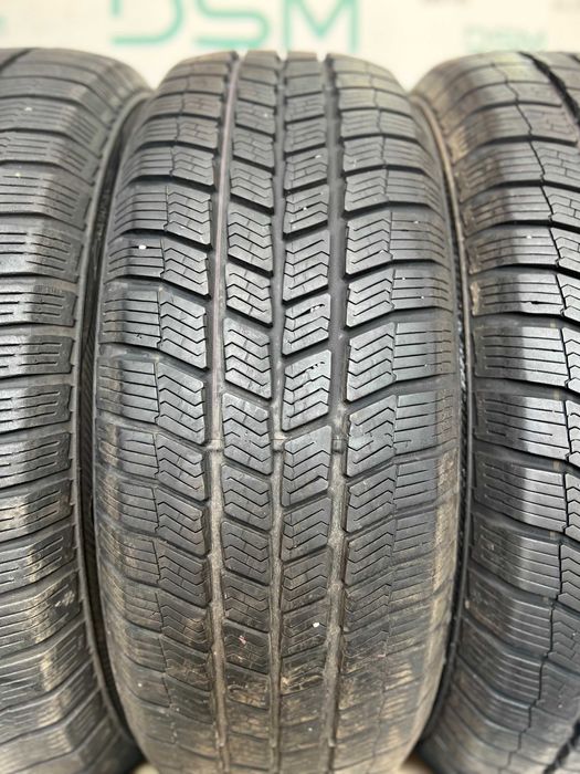 Скад шин б/в. 195/65 R15 Barum Polaris 3