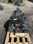 Silnik Citroen Jumper 2.2 HDI z 2015 r Euro 5