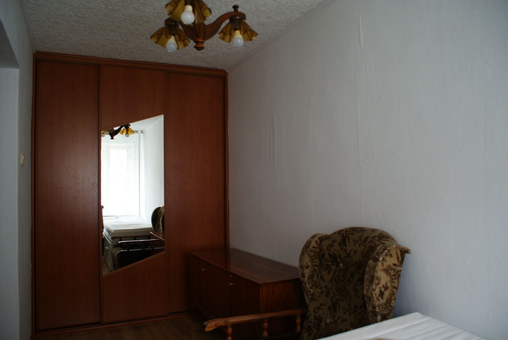 Mieszkanie 3 pokoje, bez czynszu, ogrzewanie w cenie