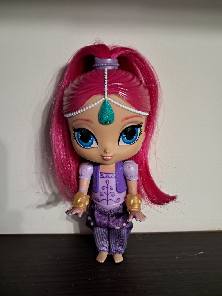 Lalka Shimmer I Shine