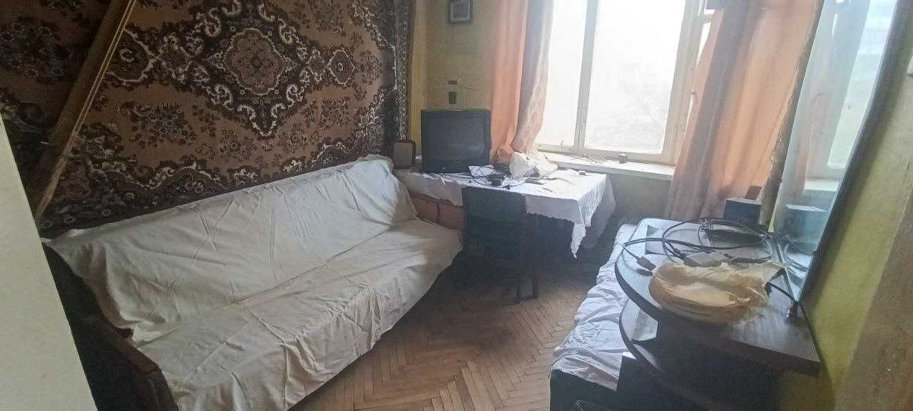 Продаж 1но кімнатної квартири вул.Медової Печери
