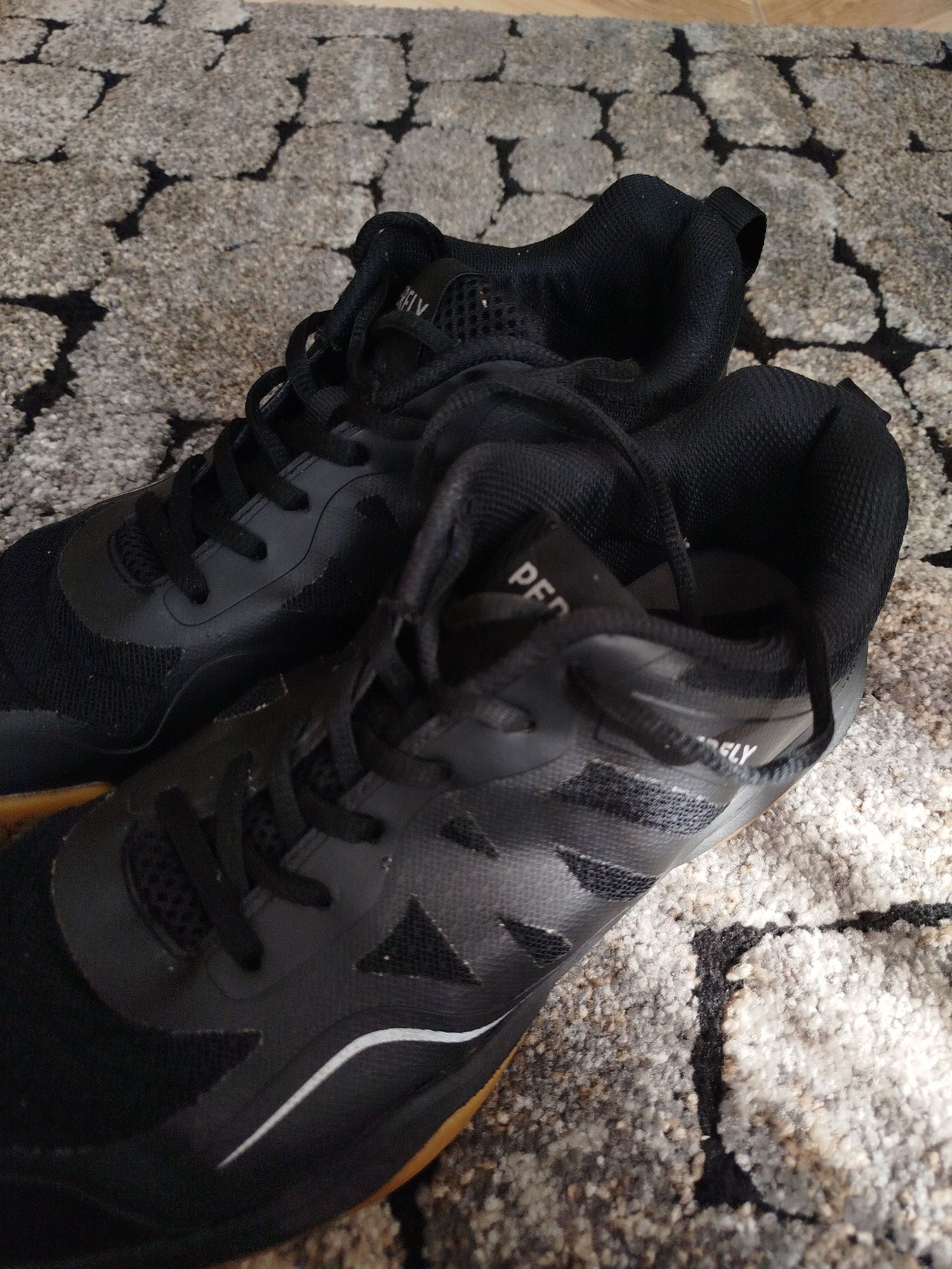 Buty Halówki Perfly