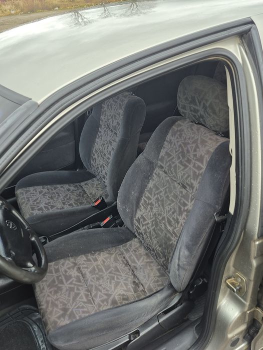 Вектра Б 1.8 BENZIN