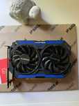 GTX 960 4gb windforce