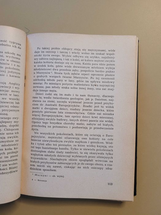 Koronacja króla wysp Fidżi Sygurd Wiśniowski