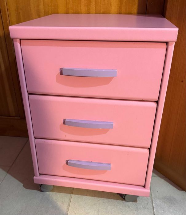 Quarto Criança/Jovem - Oportunidade