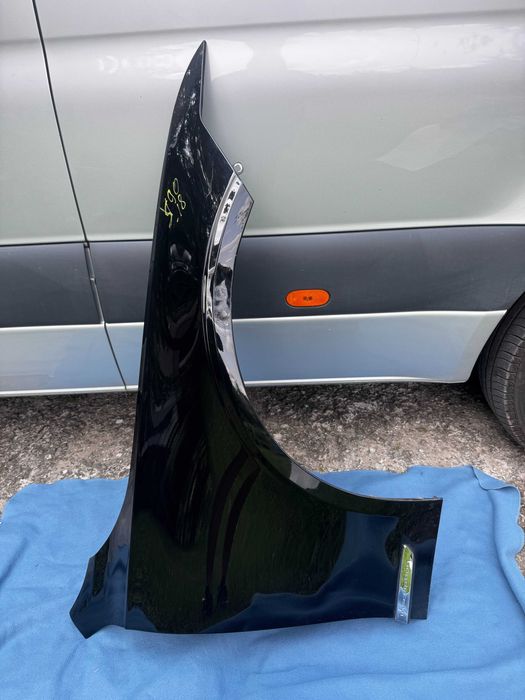 błotnik VOLVO V90,S90 inscription 2016 do 2024