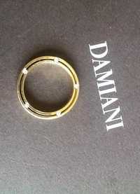 Damiani кольцо оригинал на миниатюрный пальчик