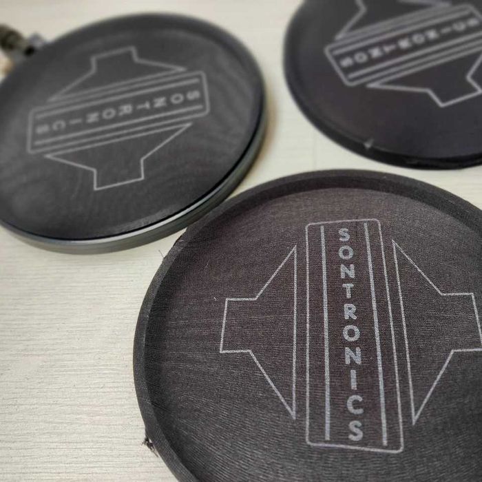 Pop-filter ST-Pop Sontronics Novo