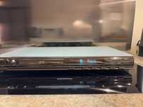 Odtwarzacz DVD Medion MD 7457