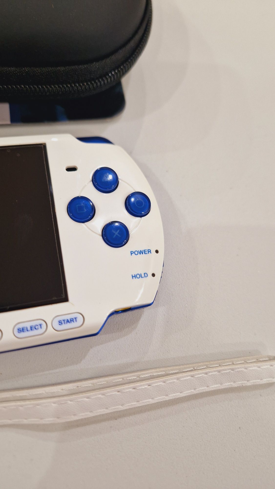 Sony PSP-3000  оригинал +135игр!