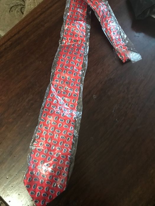 Галстук Francesco повністю новий без дефектів ціна 85 грн