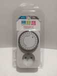 Programator czasowy timer tajmer manualny