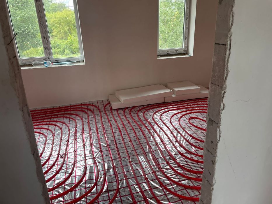 Продаж Таунхаусу в с.Вишеньки, Бориспільського району