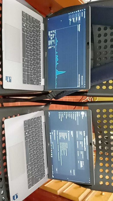 2 DELL Latitude 5340 - Fingerprint Sensor + BitLocker - (Azerty FR)