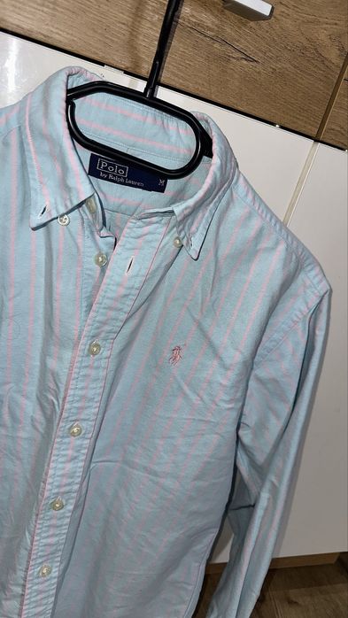 Koszula Ralph Lauren 152 dla dziewczynki