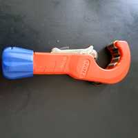 Cortador de tubos Knipex (novo) D=6-35mm