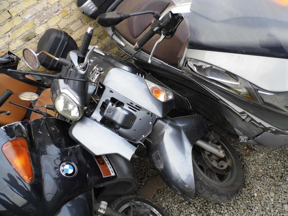 KYMCO LIKE 125 silnik czesci swap 125/50 sztyca licznik gaźnik napęd