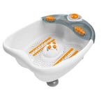 Banheira SPA para pés MEDISANA