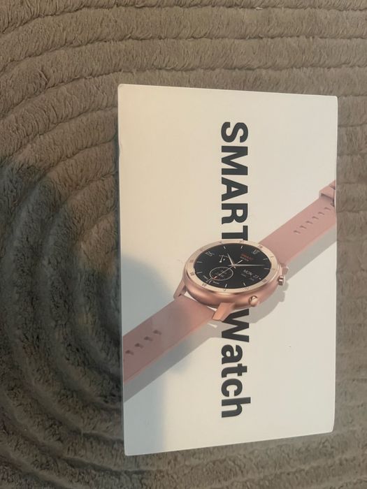 Zegrak smart watch