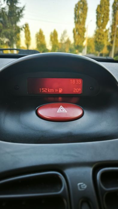 Пежо 206 1.6 АКПП