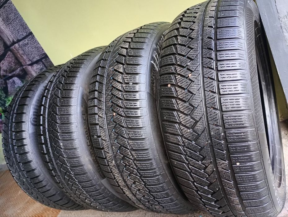 Continental 235/55 R19 105H XL