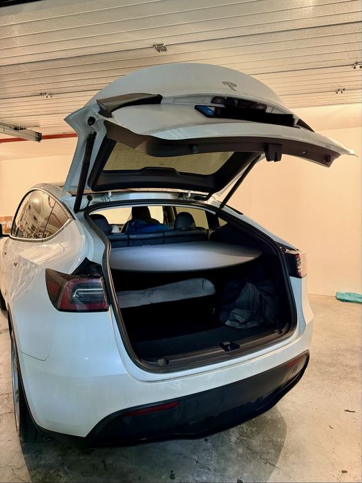 Tesla Model Y Dual Motor - RESERVADO