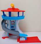 Spin Master Psi Patrol Baza obserwacyjna z pojazdem A