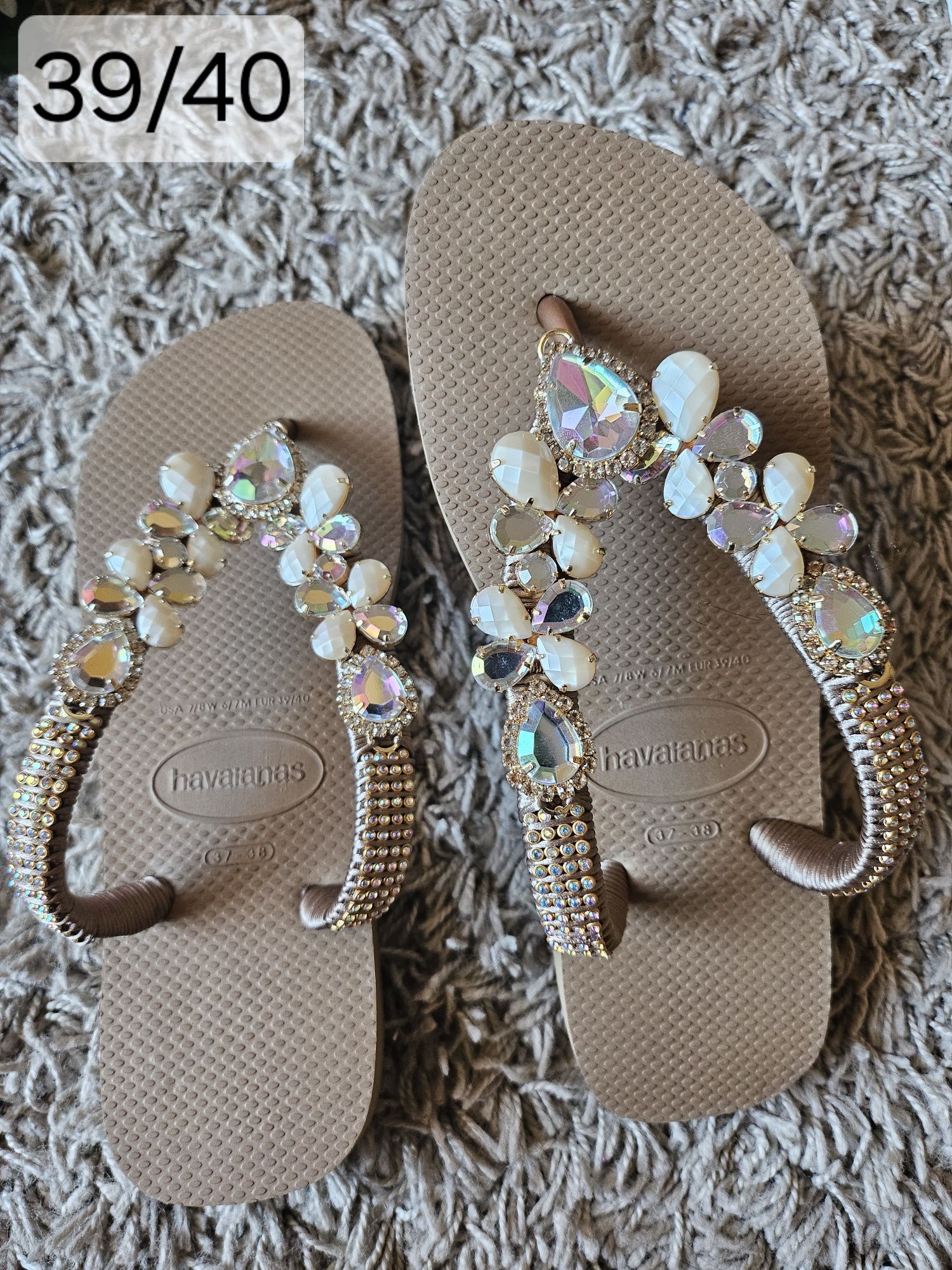 Sandálias havaianas