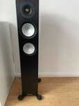 Monitor audio silver 200 generacja 7