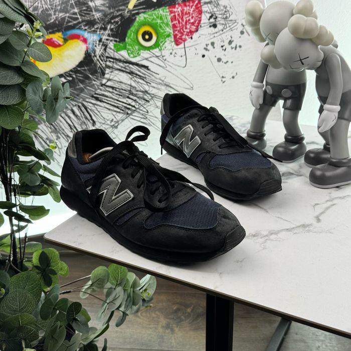 Кросівки New Balance 373 44.5 розмір E275