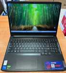 Lenovo - Core i5 11320H | 16 GB | SSD 512GB | GTX 1650 | 15,6" | Win11