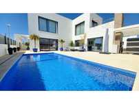 Moradia Moderna Em Porto Covo C/ Piscina