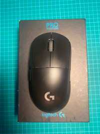 logitech G pro wireless