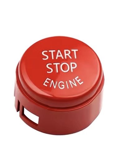 Кнопка Start Stop BMW F30 F10 F34 F15 F25 F01 F02 F10 F11 F12