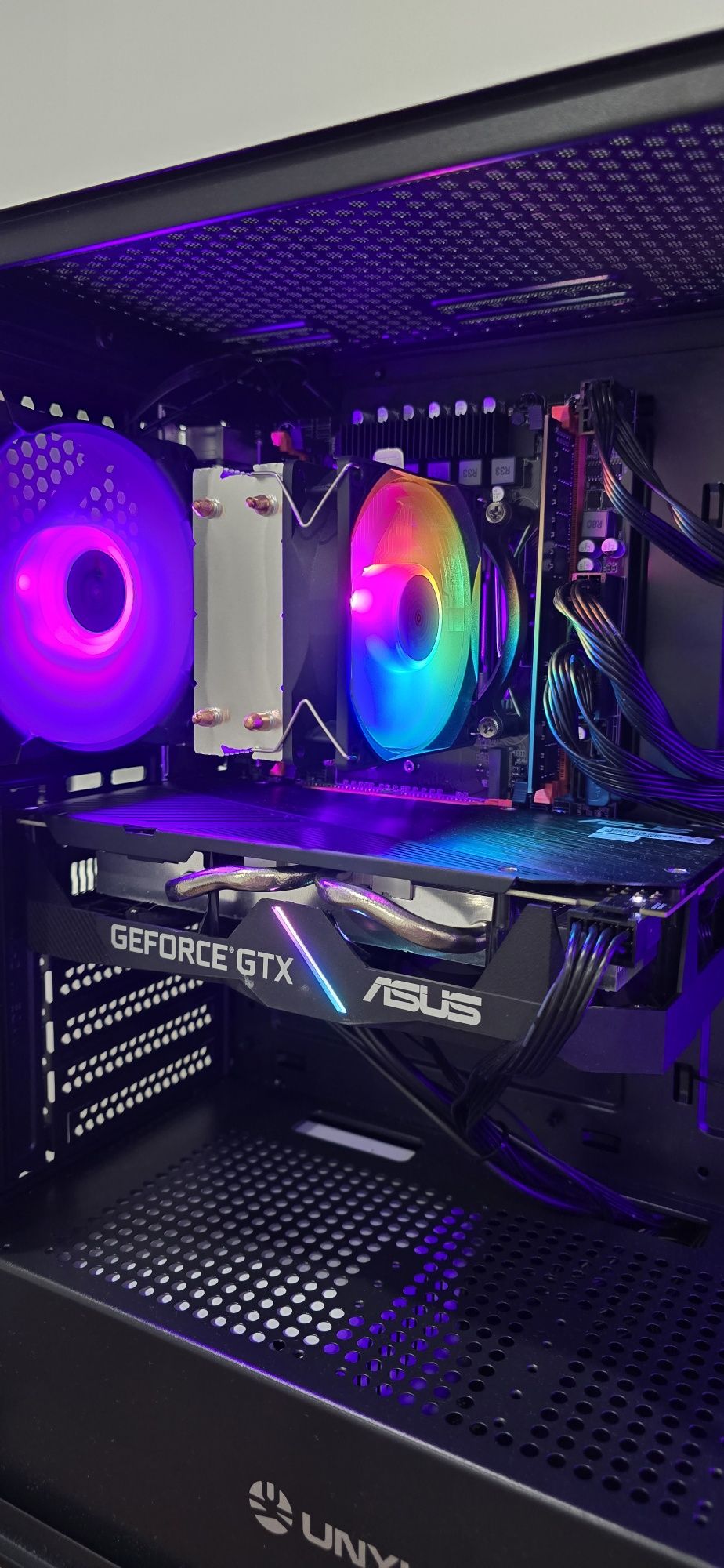 Pc/Computador Gaming 1660 Super