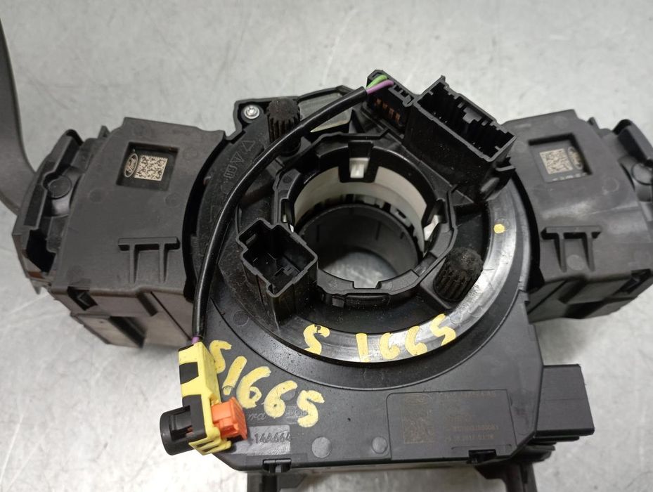 Fita de airbags FORD Fiesta VII (HJ, HF)