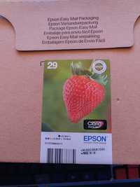 Tusz EPSON Multipack 4-Colours 29 EasyMail zestaw