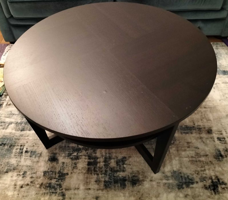 Mesa de centro IKEA VEJMON