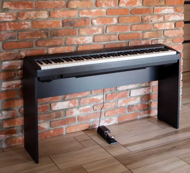 Statyw stojak do pianina Yamaha P 125 wysyłka gratis