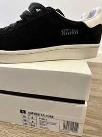 Sapatilhas Adidas Superstar New York