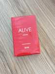 Nowa woda perfumowana Hugo Boss Alive Intense, 50 ml oryginał w folii