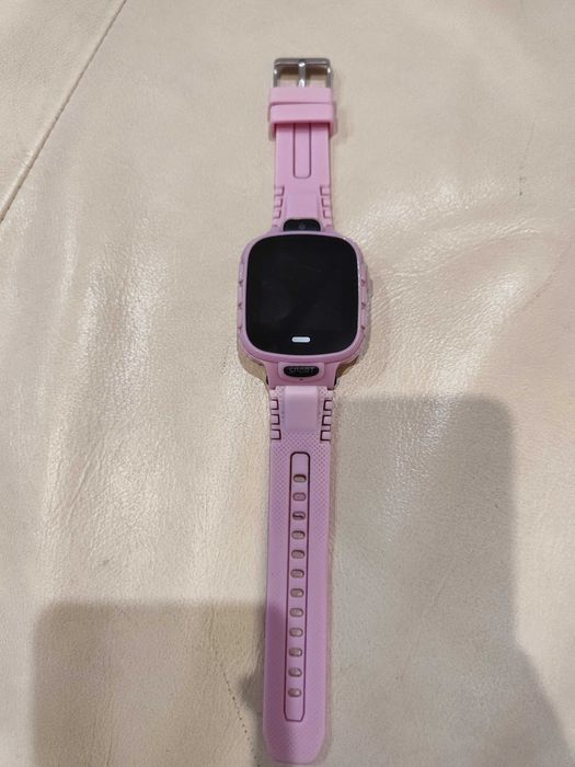 Смарт-годинник Gelius sport