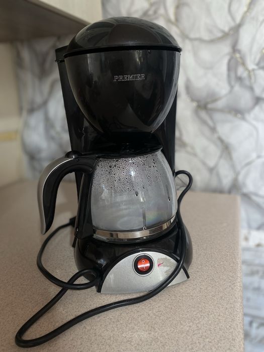 Продам кофе машинку