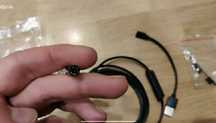 Kamera endoskopowa inspekcyjna USB typ C -POLECAM!