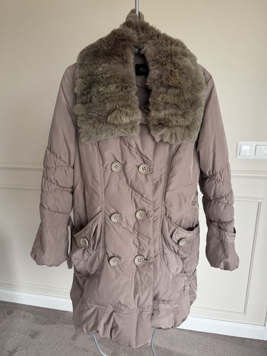 Płaszcz zimowy Missfofo – rozm. 42